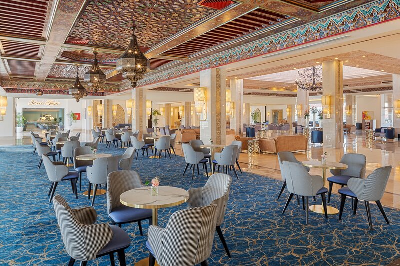 Pickalbatros Dana Beach Resort - Hurghada 129