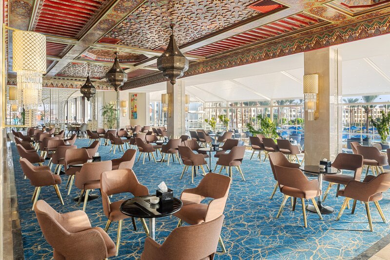 Pickalbatros Dana Beach Resort - Hurghada 137