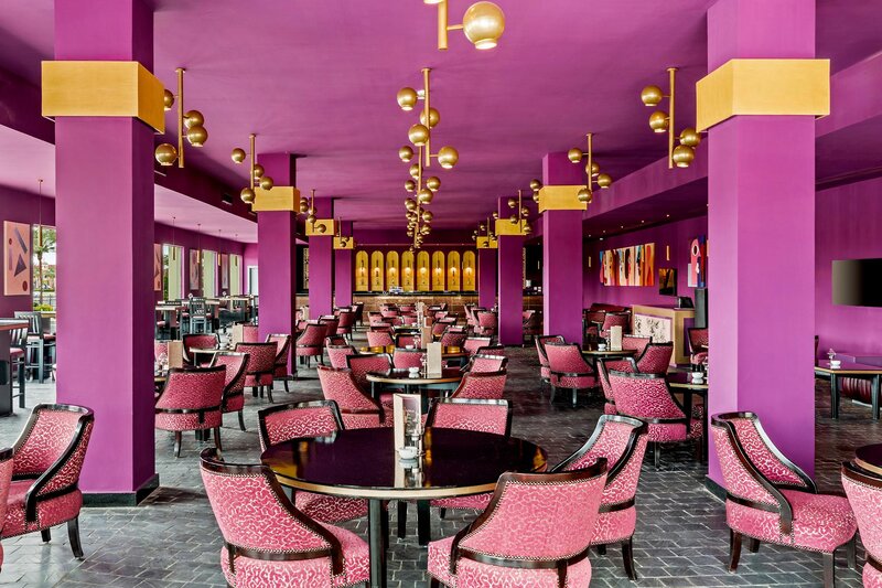 Pickalbatros Dana Beach Resort - Hurghada 139