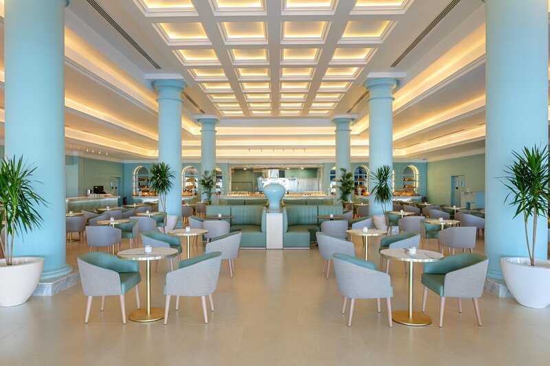 Pickalbatros Dana Beach Resort - Hurghada 153