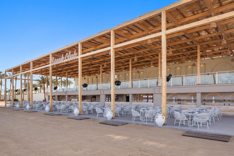 Pickalbatros Dana Beach Resort - Hurghada 155