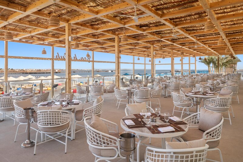 Pickalbatros Dana Beach Resort - Hurghada 156