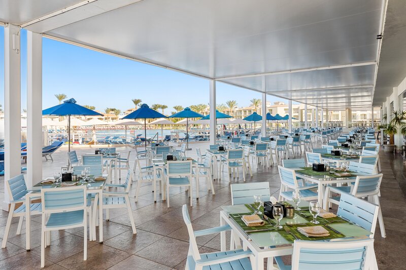 Pickalbatros Dana Beach Resort - Hurghada 159