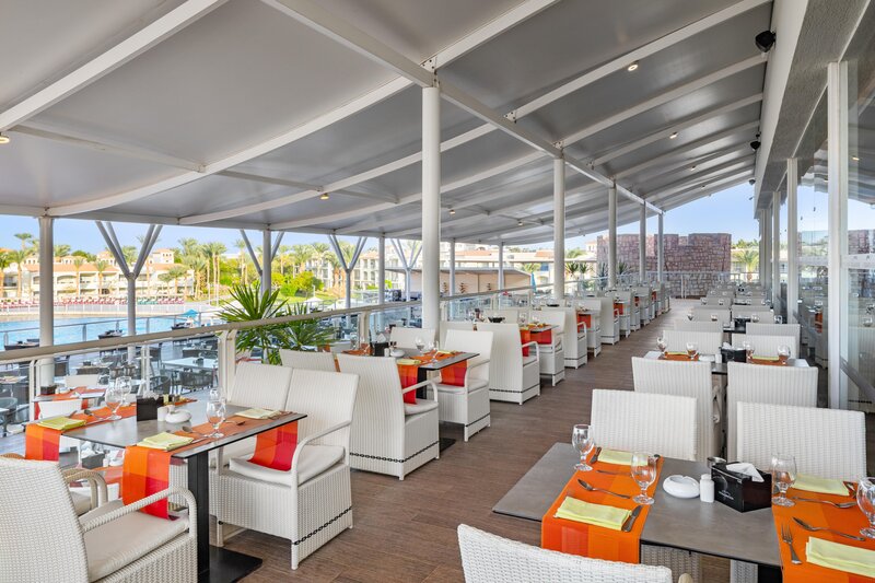 Pickalbatros Dana Beach Resort - Hurghada 163