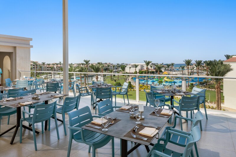 Pickalbatros Dana Beach Resort - Hurghada 168
