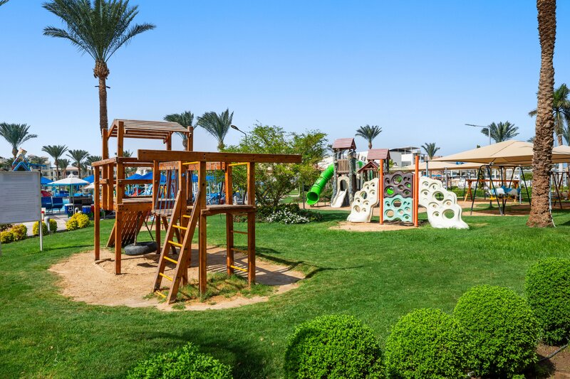 Pickalbatros Dana Beach Resort - Hurghada 169