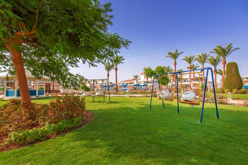Pickalbatros Dana Beach Resort - Hurghada 170