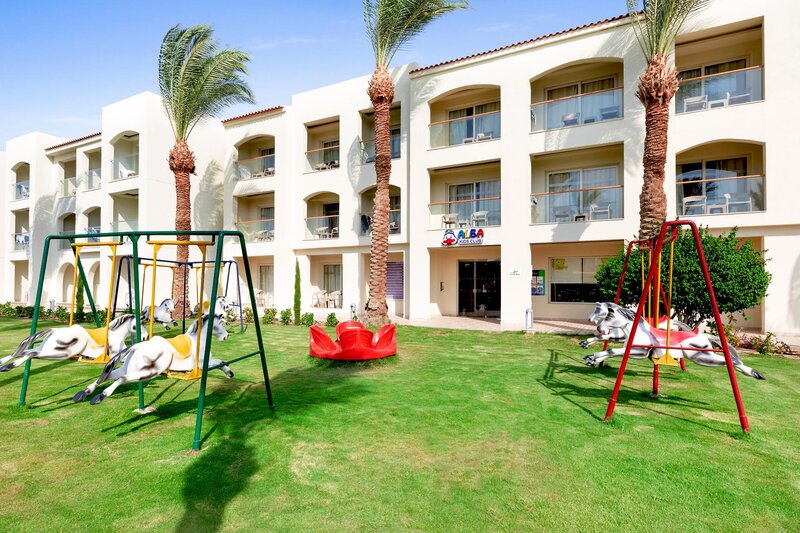 Pickalbatros Dana Beach Resort - Hurghada 171