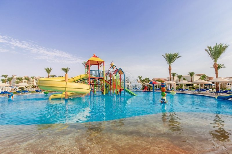 Pickalbatros Dana Beach Resort 20