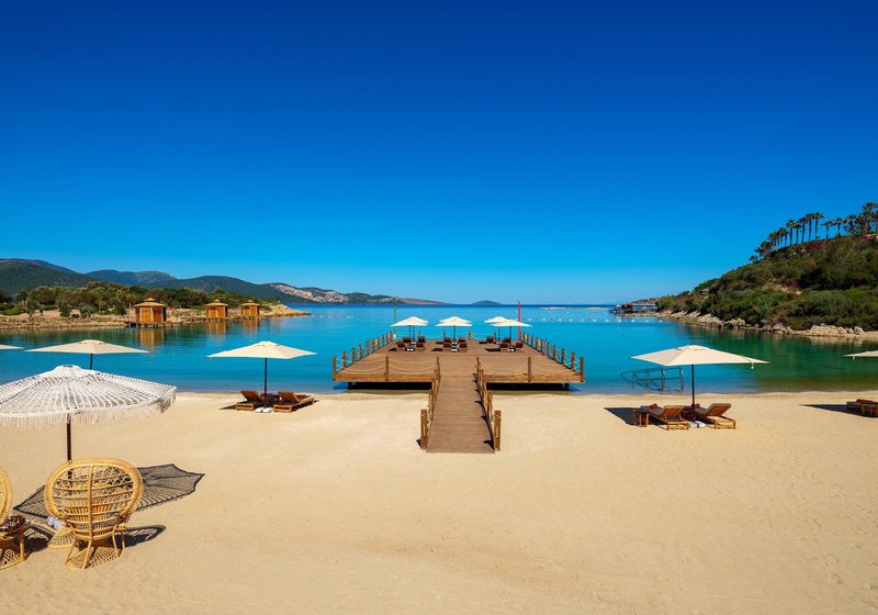 Rixos Premium Bodrum 6