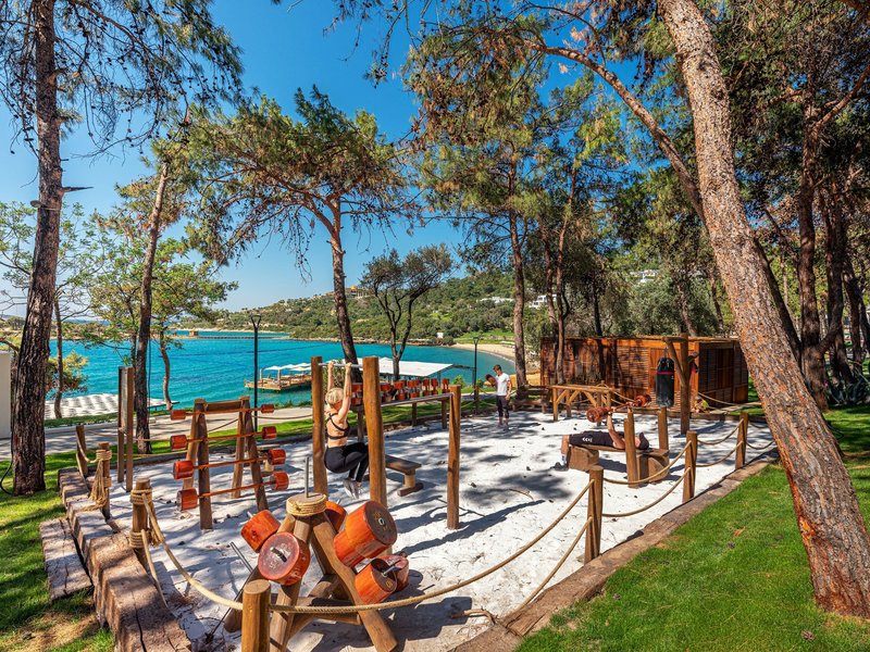 Rixos Premium Bodrum 7