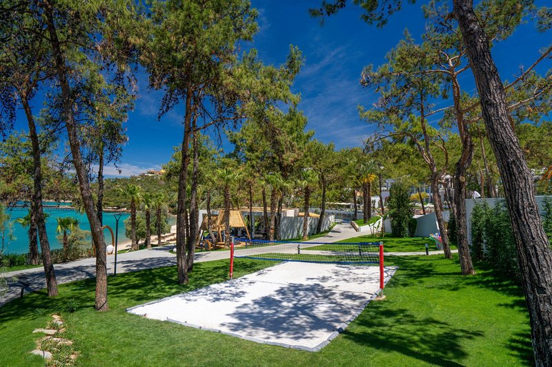 Rixos Premium Bodrum 9