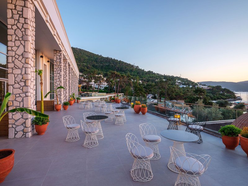 Rixos Premium Bodrum 10