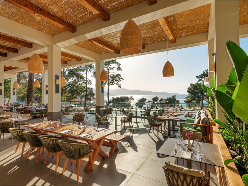 Rixos Premium Bodrum 11