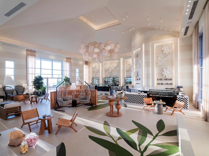 Rixos Premium Bodrum 12