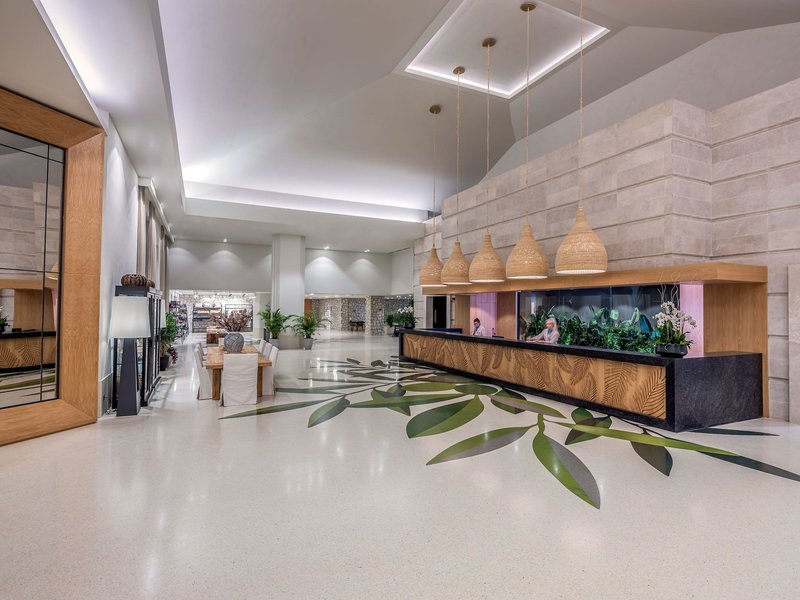 Rixos Premium Bodrum 13