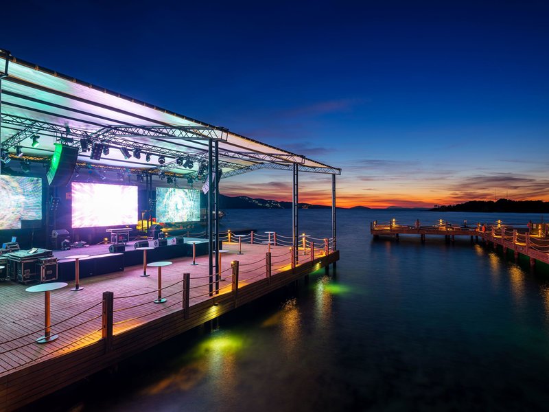 Rixos Premium Bodrum 14