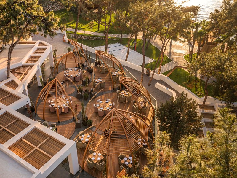 Rixos Premium Bodrum 17