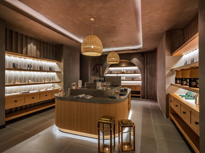 Rixos Premium Bodrum 18