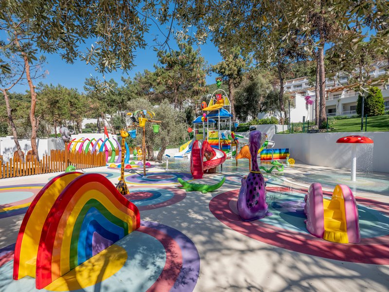 Rixos Premium Bodrum 20