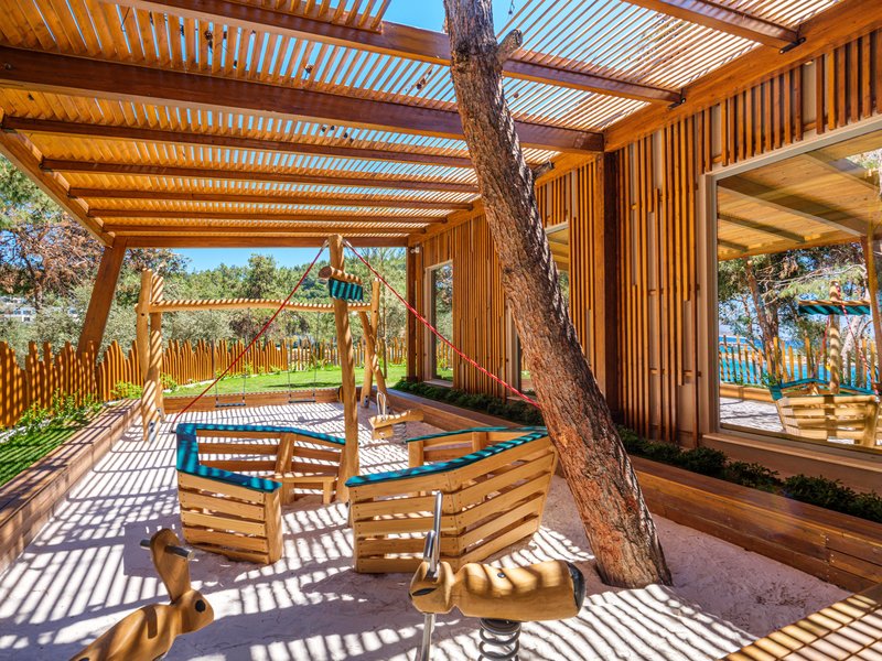 Rixos Premium Bodrum 21