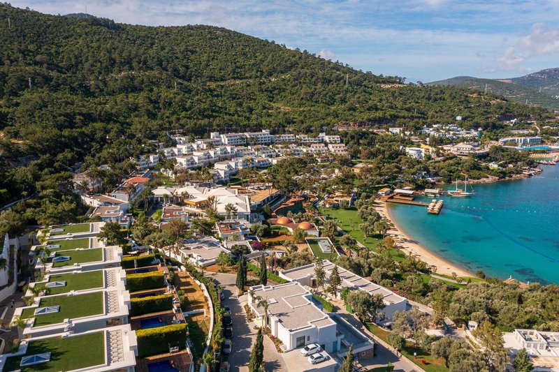 Rixos Premium Bodrum 22