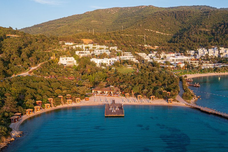 Rixos Premium Bodrum 23