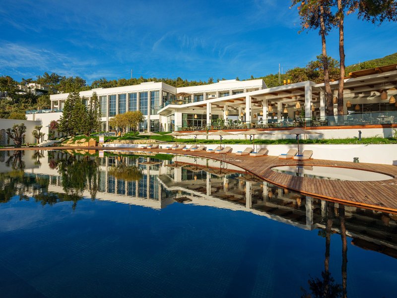 Rixos Premium Bodrum 24