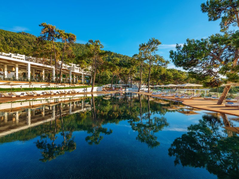 Rixos Premium Bodrum 25