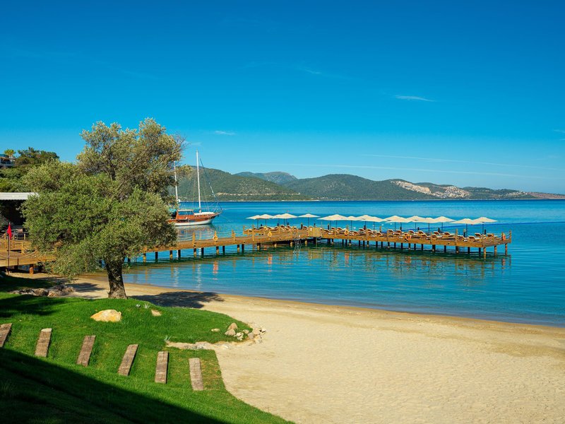 Rixos Premium Bodrum 27