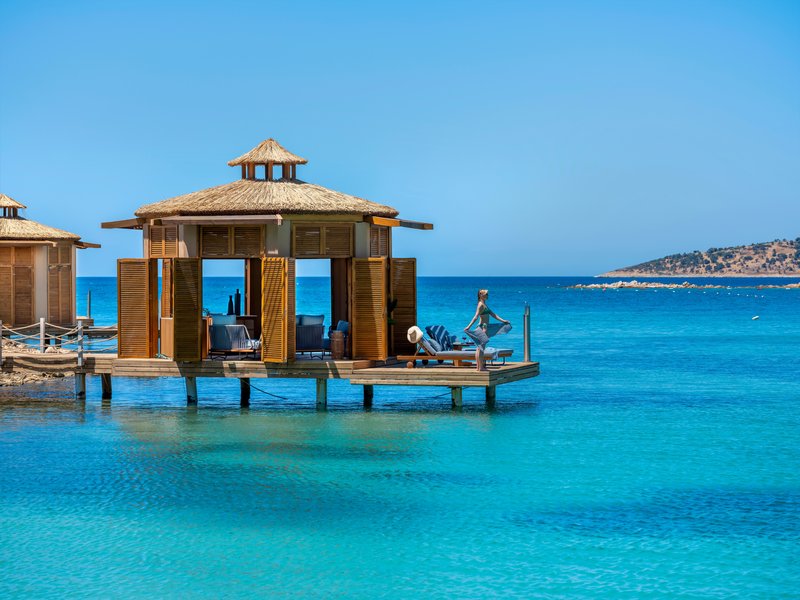 Rixos Premium Bodrum 28