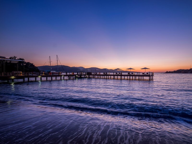 Rixos Premium Bodrum 29