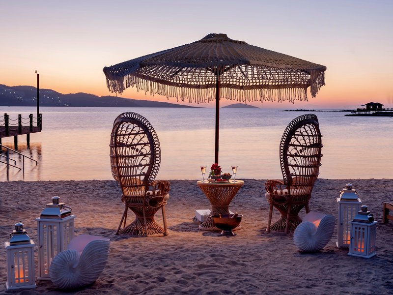 Rixos Premium Bodrum 30