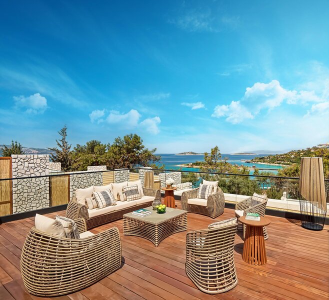 Rixos Premium Bodrum 32