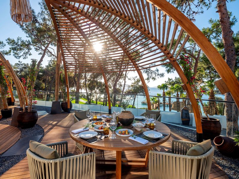 Rixos Premium Bodrum 36