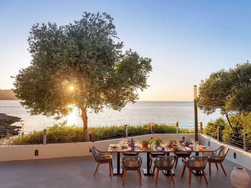 Rixos Premium Bodrum 38