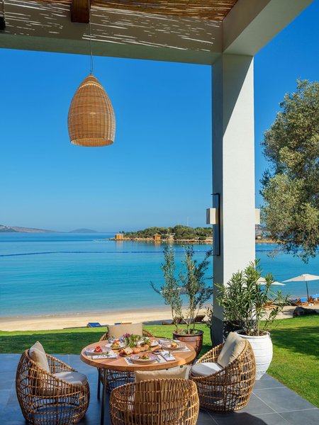 Rixos Premium Bodrum 39