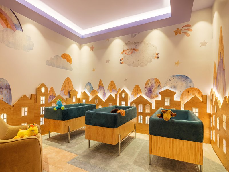 Rixos Premium Bodrum 44