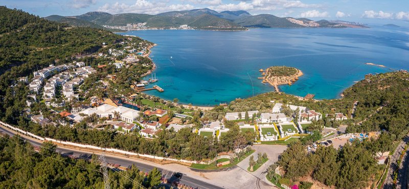 Rixos Premium Bodrum 45