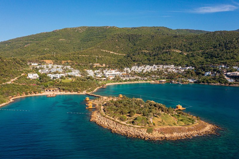 Rixos Premium Bodrum 46