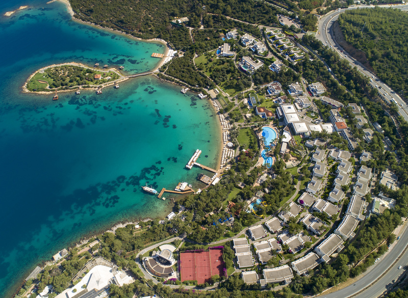 Rixos Premium Bodrum 48
