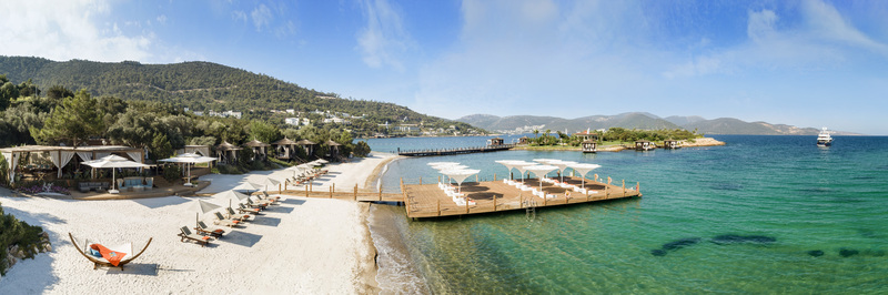 Rixos Premium Bodrum 49