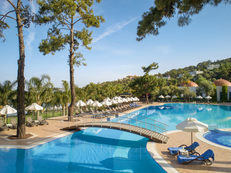 Rixos Premium Bodrum 50
