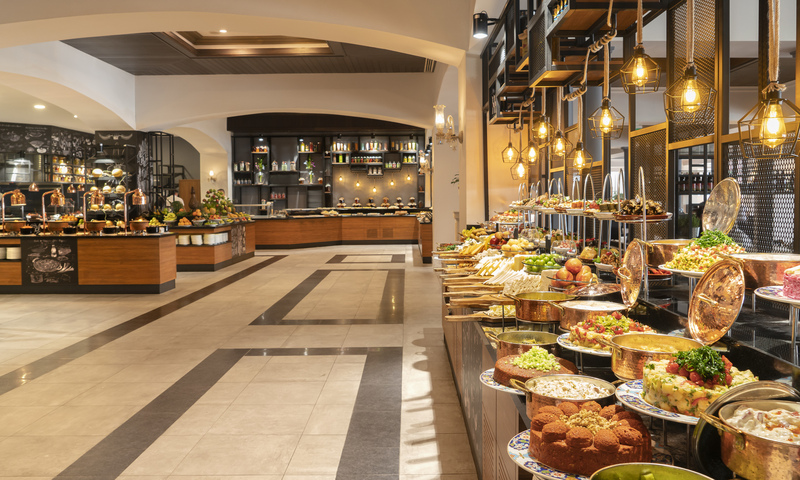 Rixos Premium Bodrum 52