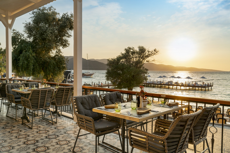 Rixos Premium Bodrum 53