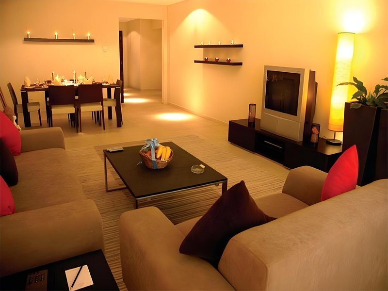 Lotus Grand Hotel 18