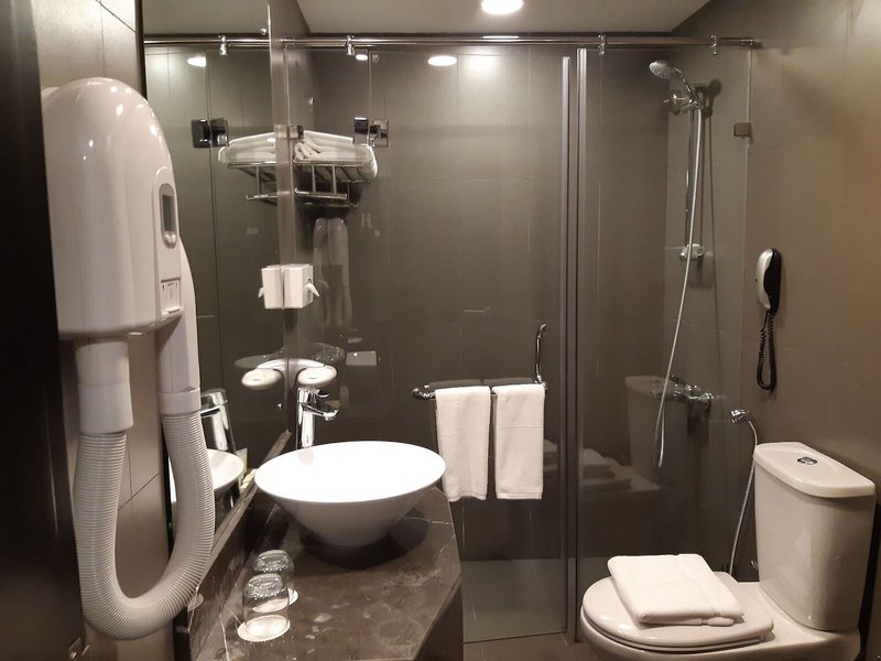 Lotus Grand Hotel 24