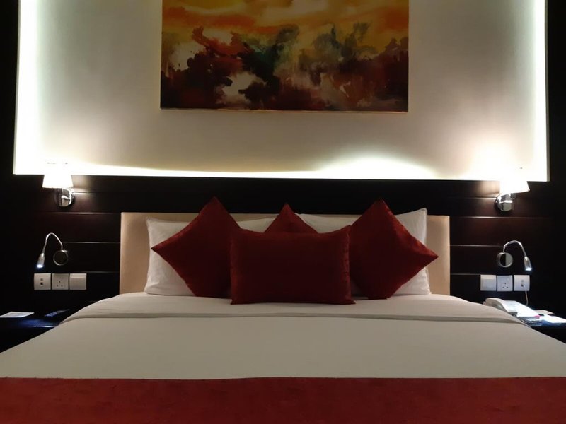 Lotus Grand Hotel 26