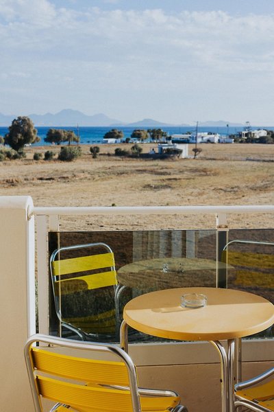 Sovereign Beach Hotel 9