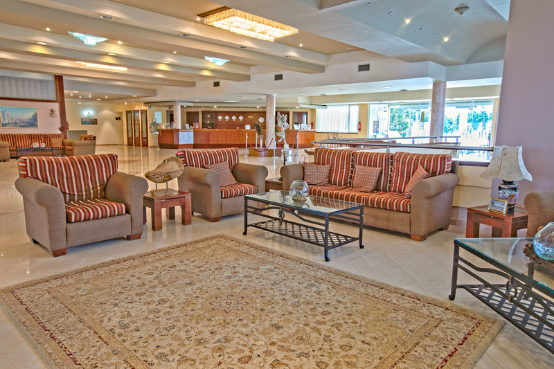 Sovereign Beach Hotel 13